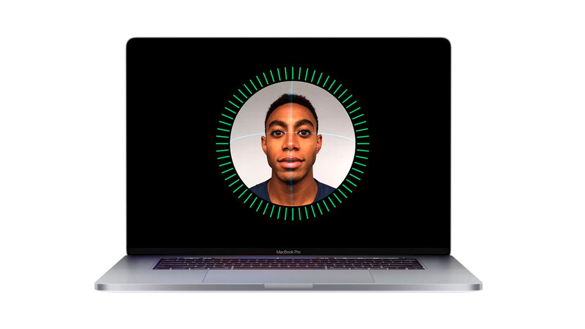 Apple reportedly exploring Face ID on future Macs