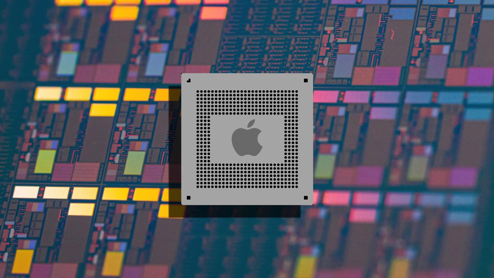 Apple has not entered talks with TSMC to use its A16, or 1.6nm process