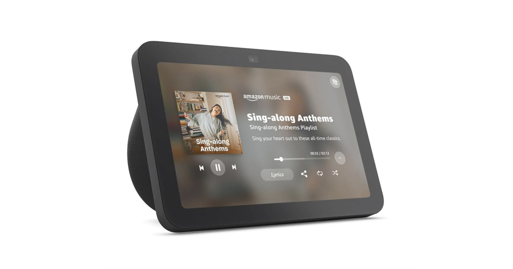 Apple's smart home hub price and competition