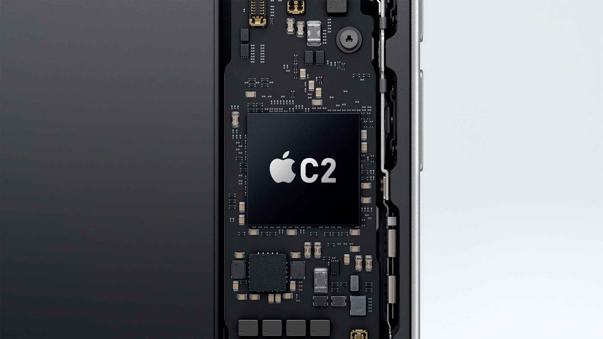 Apple's C2 5G modem found in the iPhone 18 will be made on TSMC's N4 process