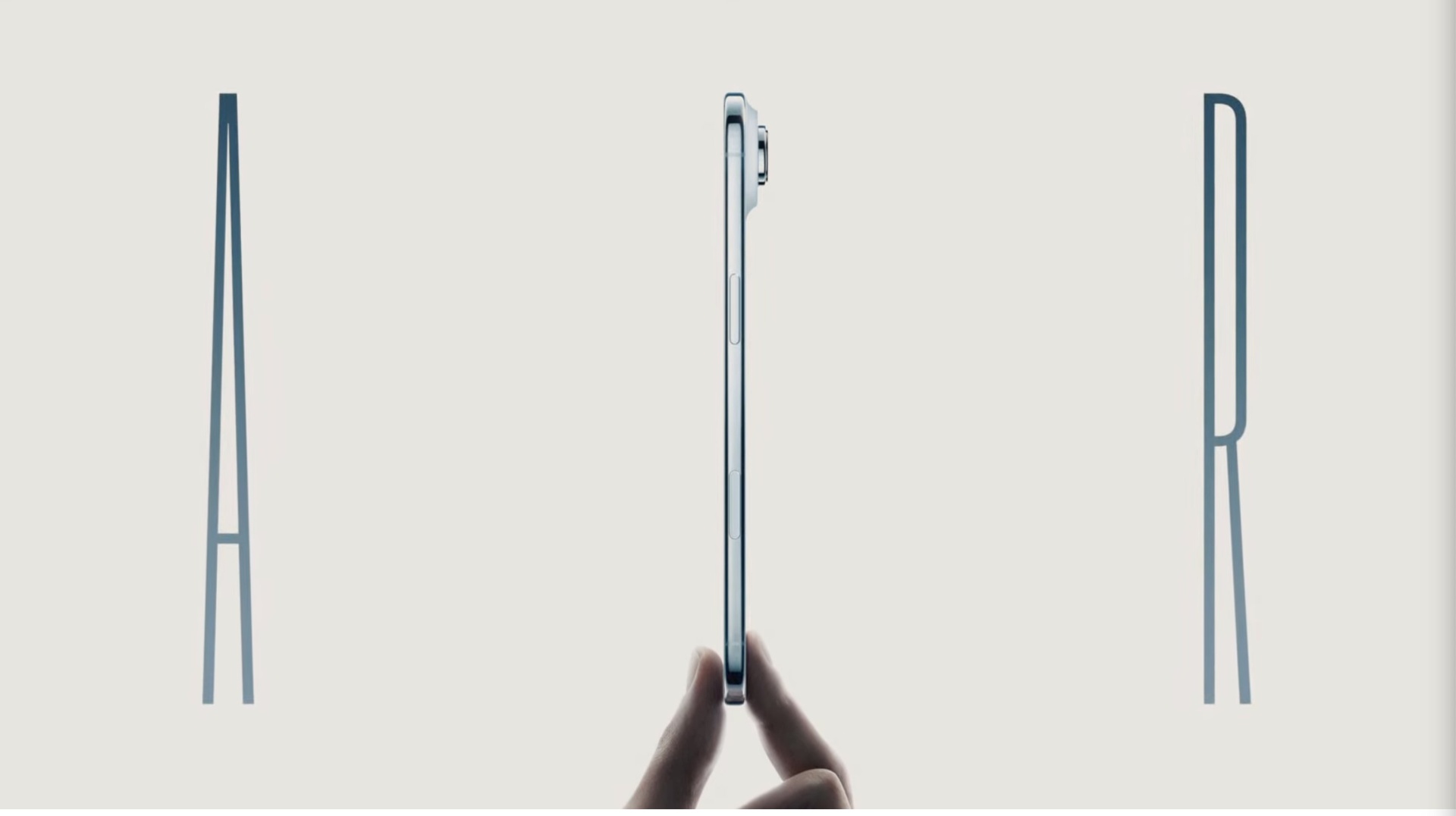 iPhone Air 2 titanium frame rumored to enhance durability and address bending concerns in Apple’s 2026 lineup.