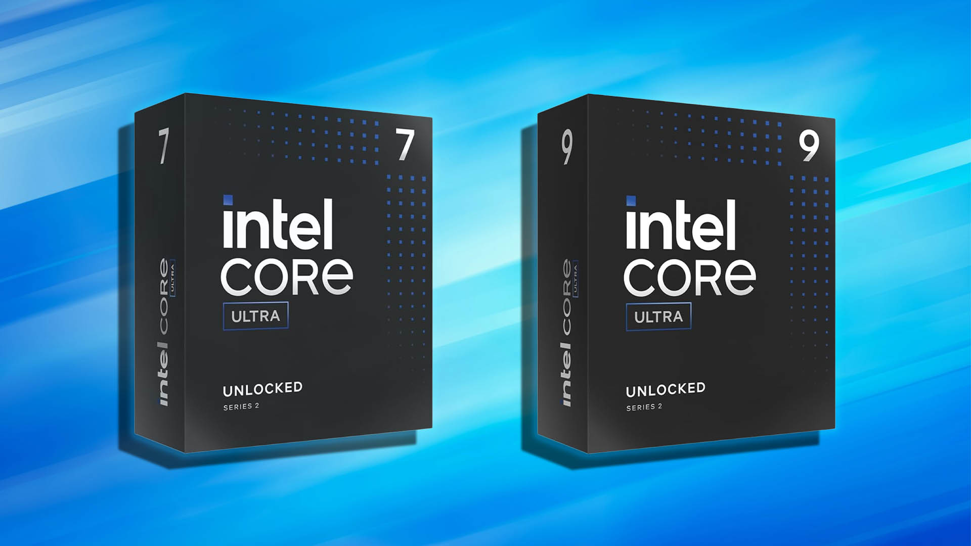 Intel's Core Ultra desktop processors are up to $145 off on Amazon as part of early Prime Day 2025 sale