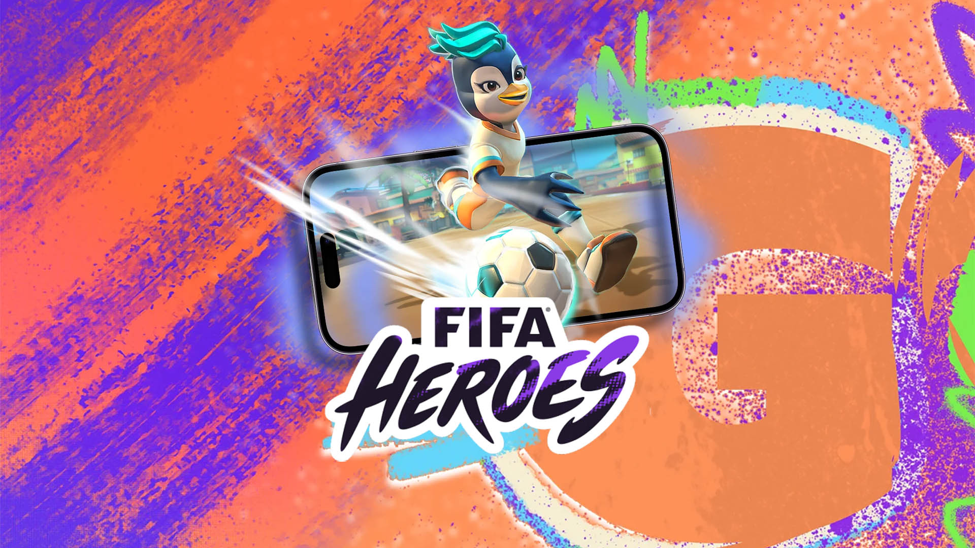 FIFA Heroes