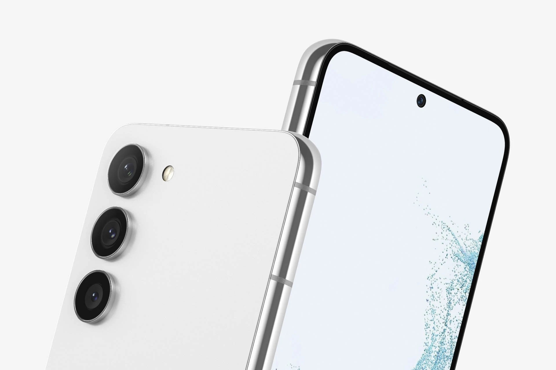 All Galaxy S26 series to feature an older selfie camera