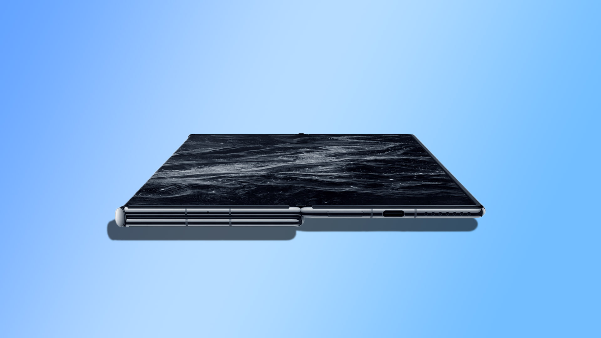 Samsung Galaxy Z TriFold patent images revealed