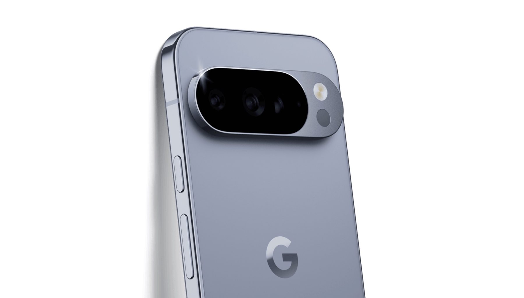 Pixel 10 Pro XL stuttering while running Genshin Impact due to Tensor G5 issues.