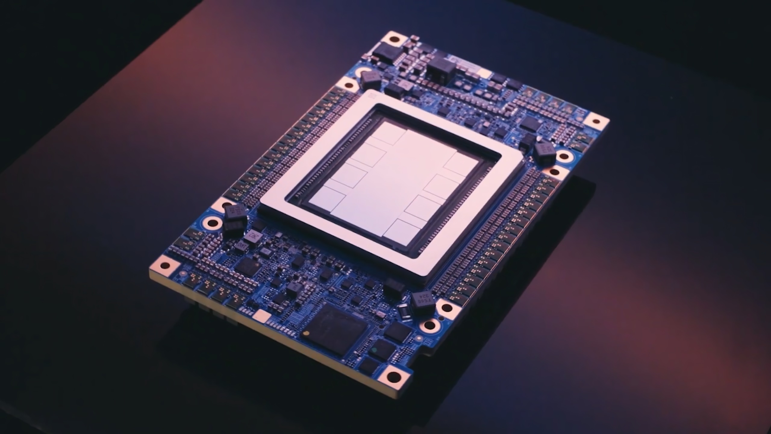 Intel Rack Scale Intel Targets H1 2026 Sign-Off for Pivotal ‘Jaguar Shores’ Rack-Scale ...
