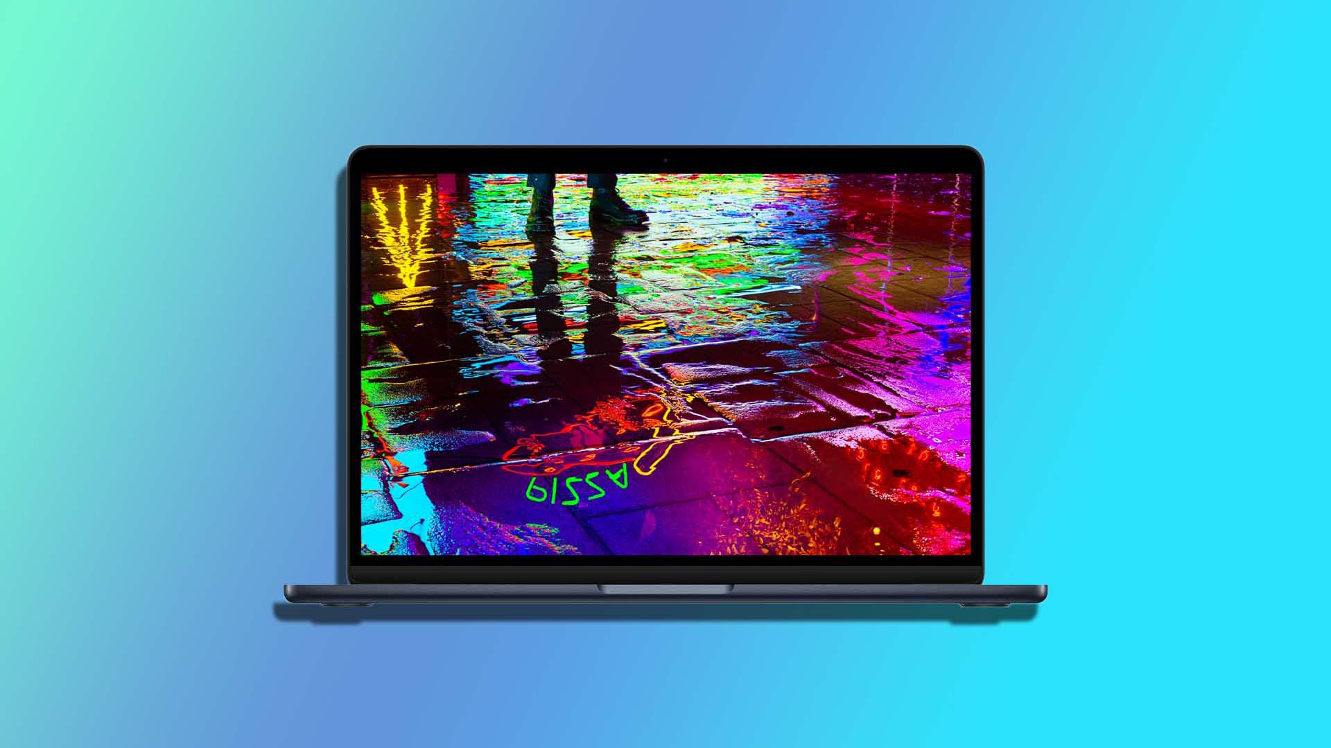 Apple M5 MacBook Air launch in Spring 2026