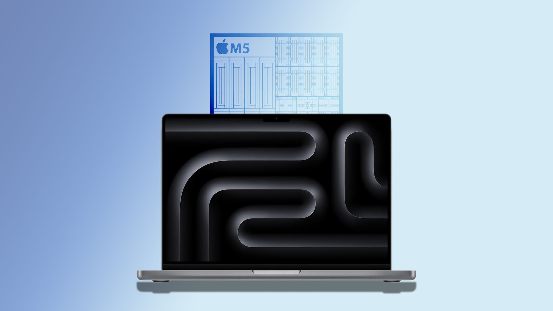 Code leak reveals M5 MacBook Pro will arrive sooner, but M5 Pro and M5 Max models are delayed
