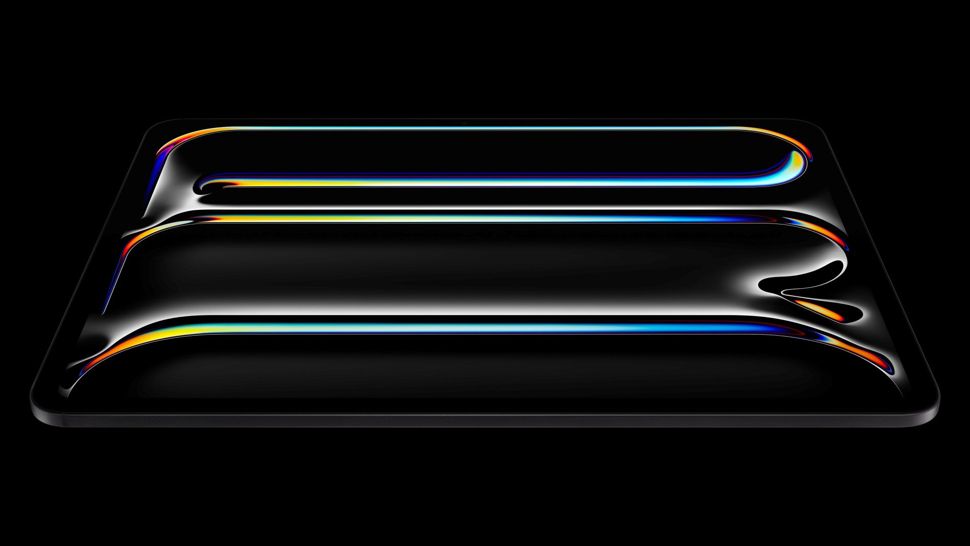 M5 iPad Pro will not feature two cameras at the front, thanks to the evidence spotted in the unboxing video