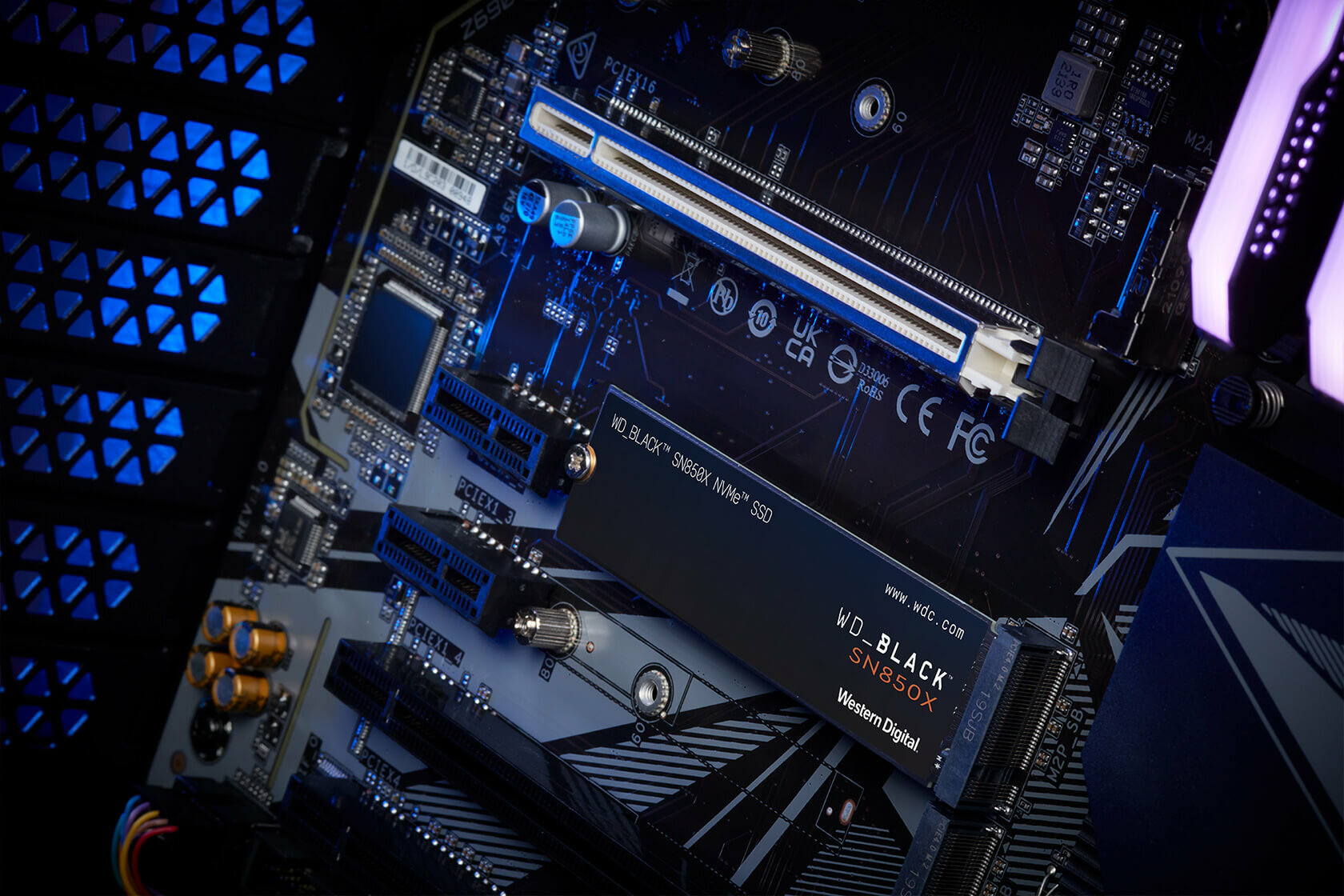 WD_BLACK SN850X 8TB SSD is 42 percent off for Amazon Prime Big Deals, available for just $539.99