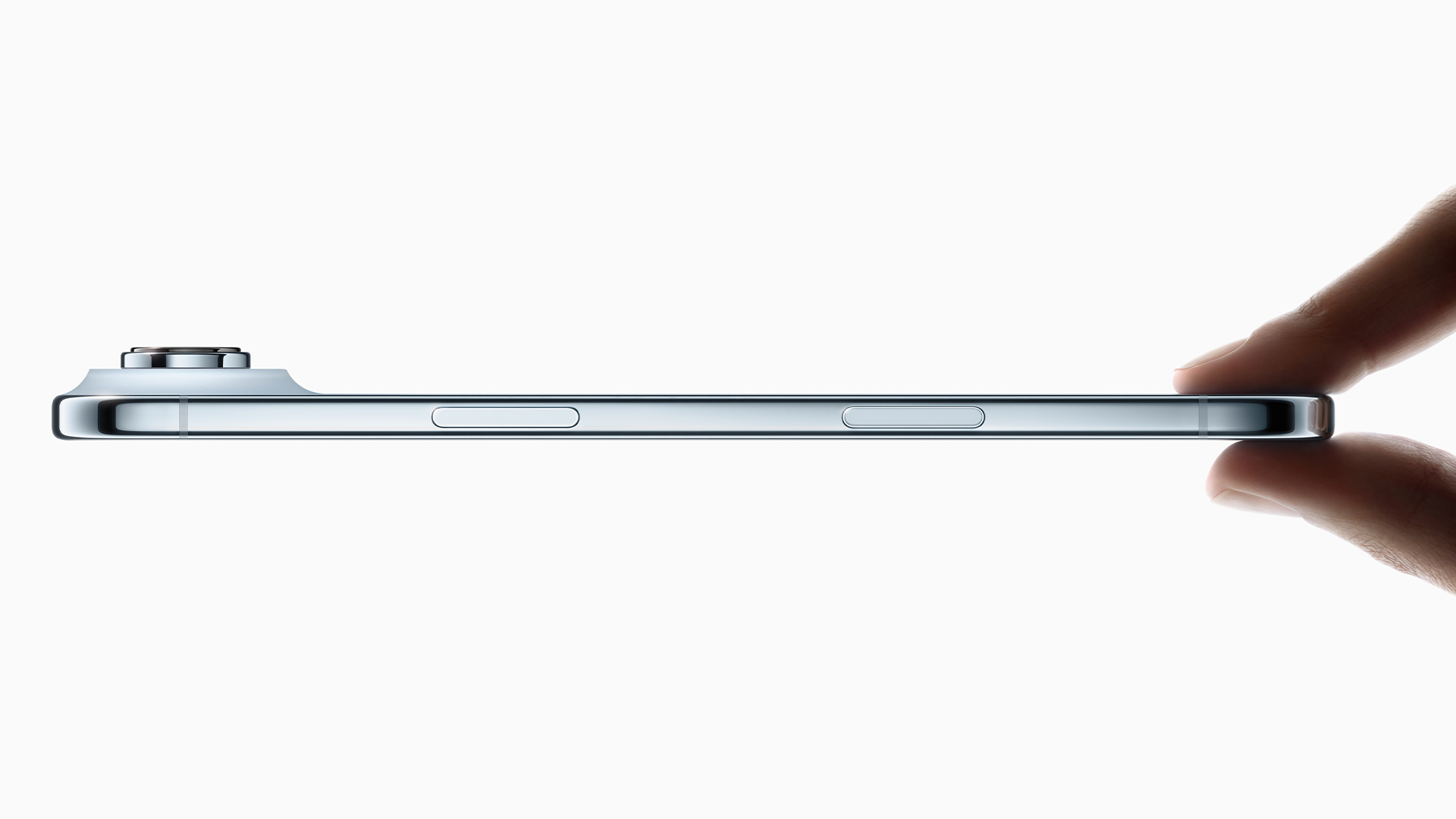 iPhone Air grows in popularity in China and sells out