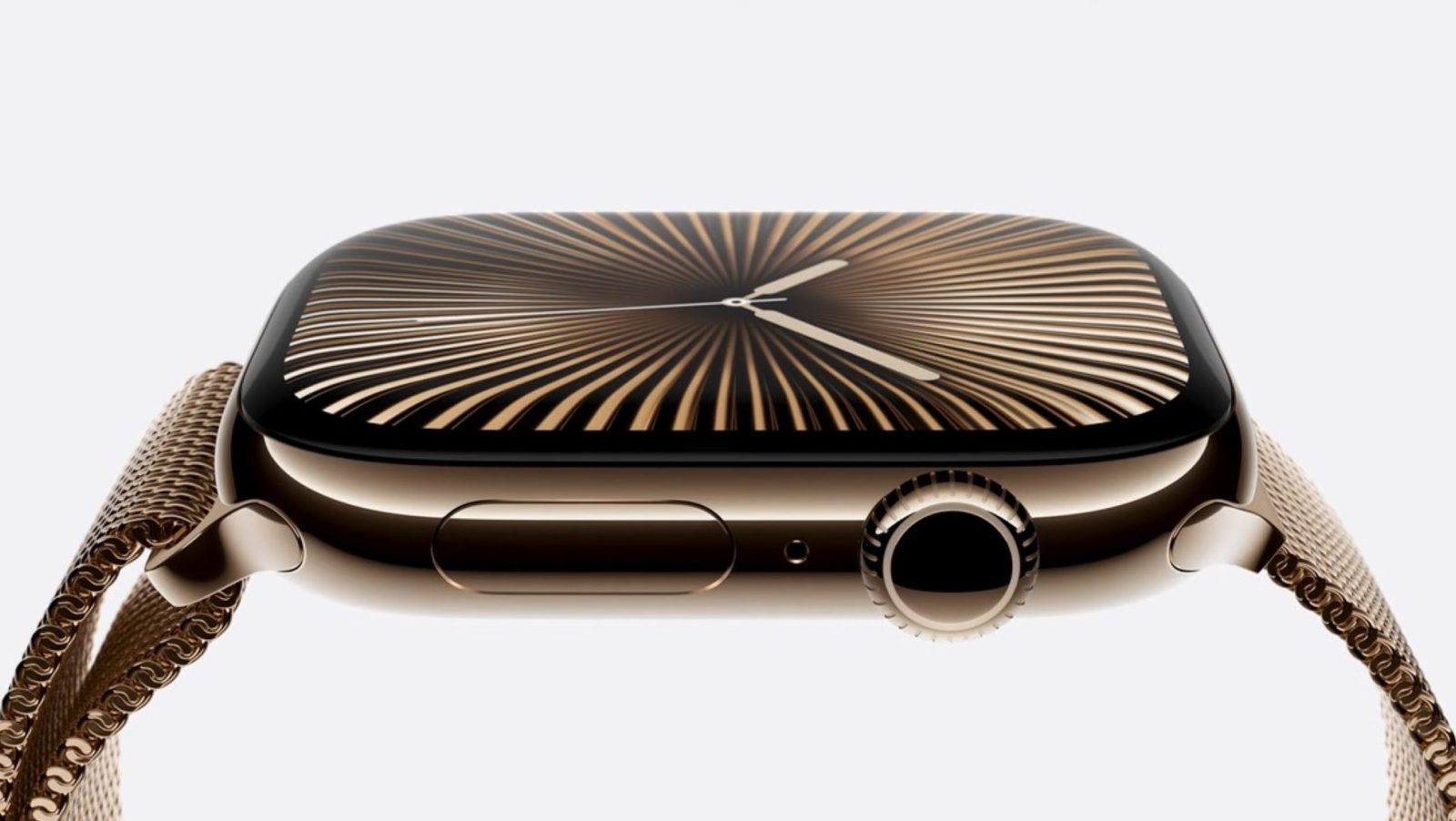 Apple Watch Series 11