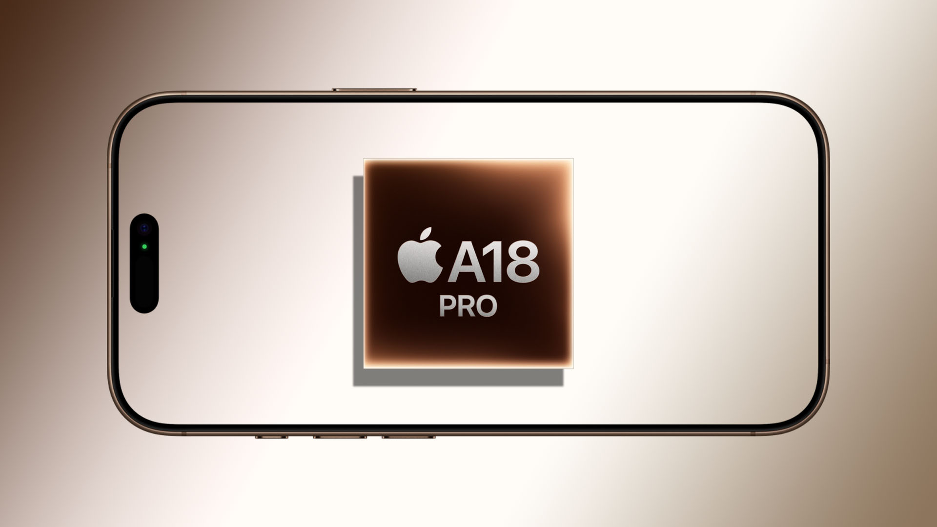 Apple's A18 Pro can beat the iPhone Air's A19 Pro when actively cooled