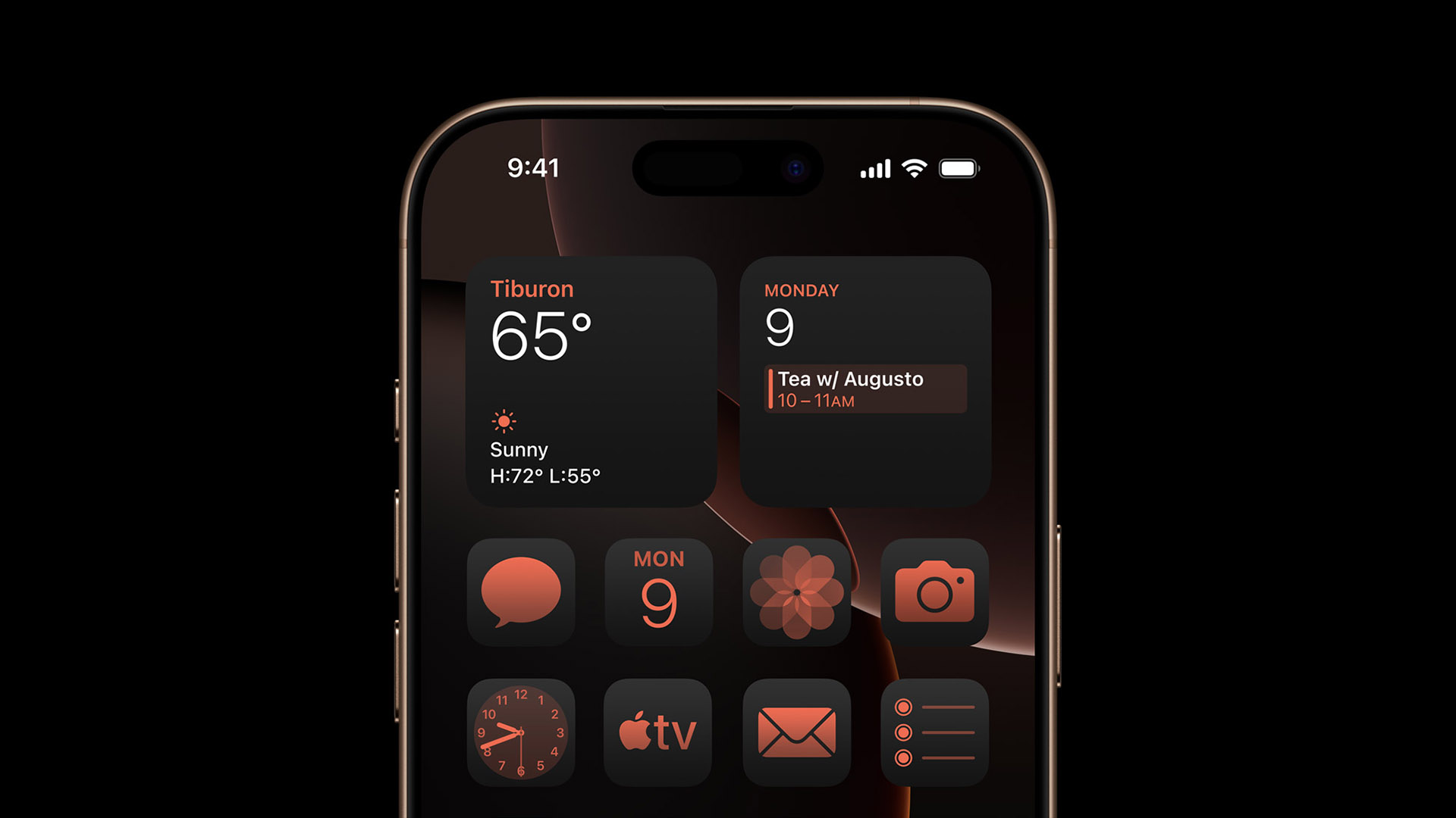 Apple is rumored to have found a supplier for High Mobility Oxide panels, its LTPO successor