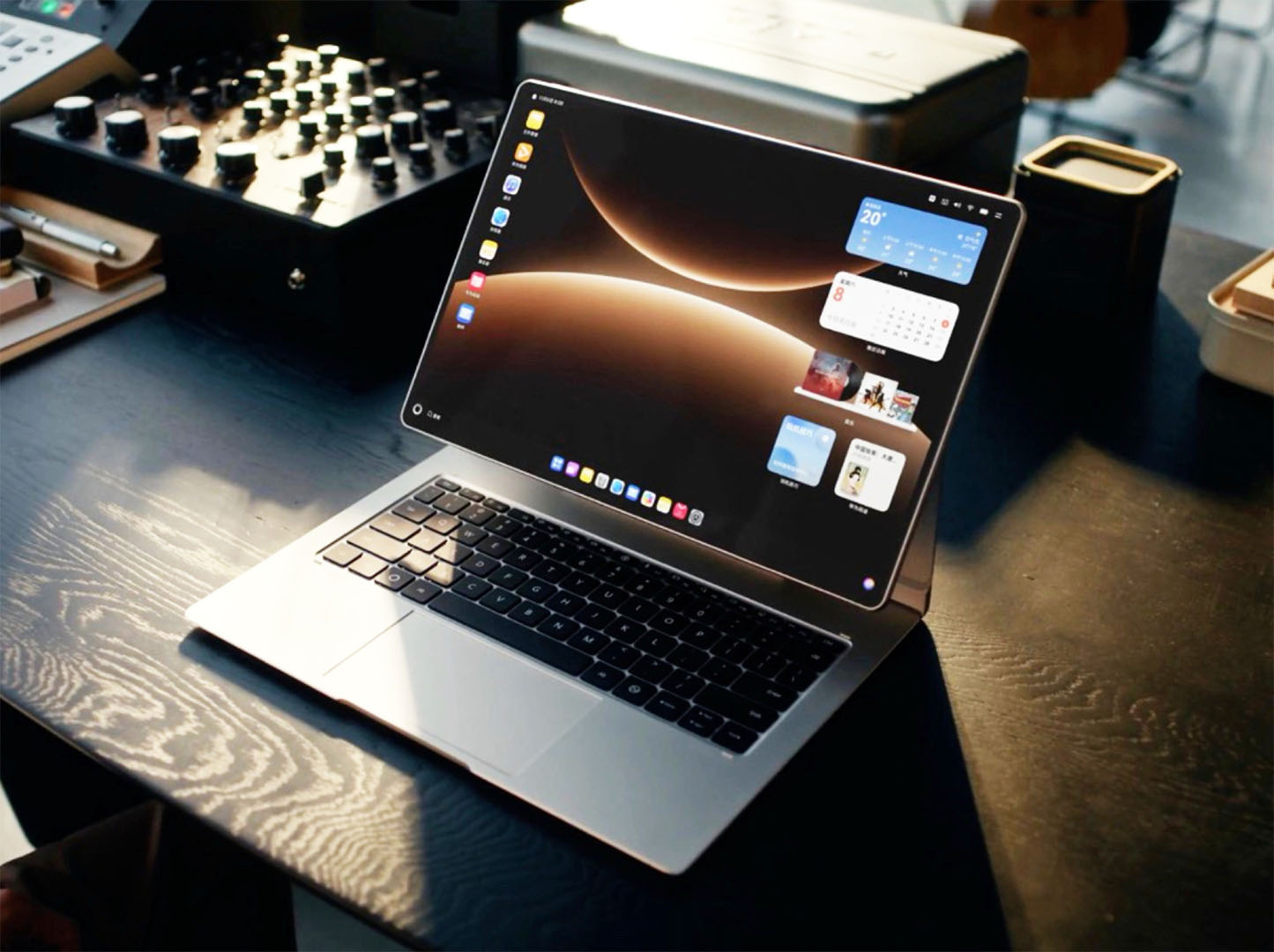 Huawei MatePad Edge's cooling solution is something that Apple can explore for its M6 iPad Pro