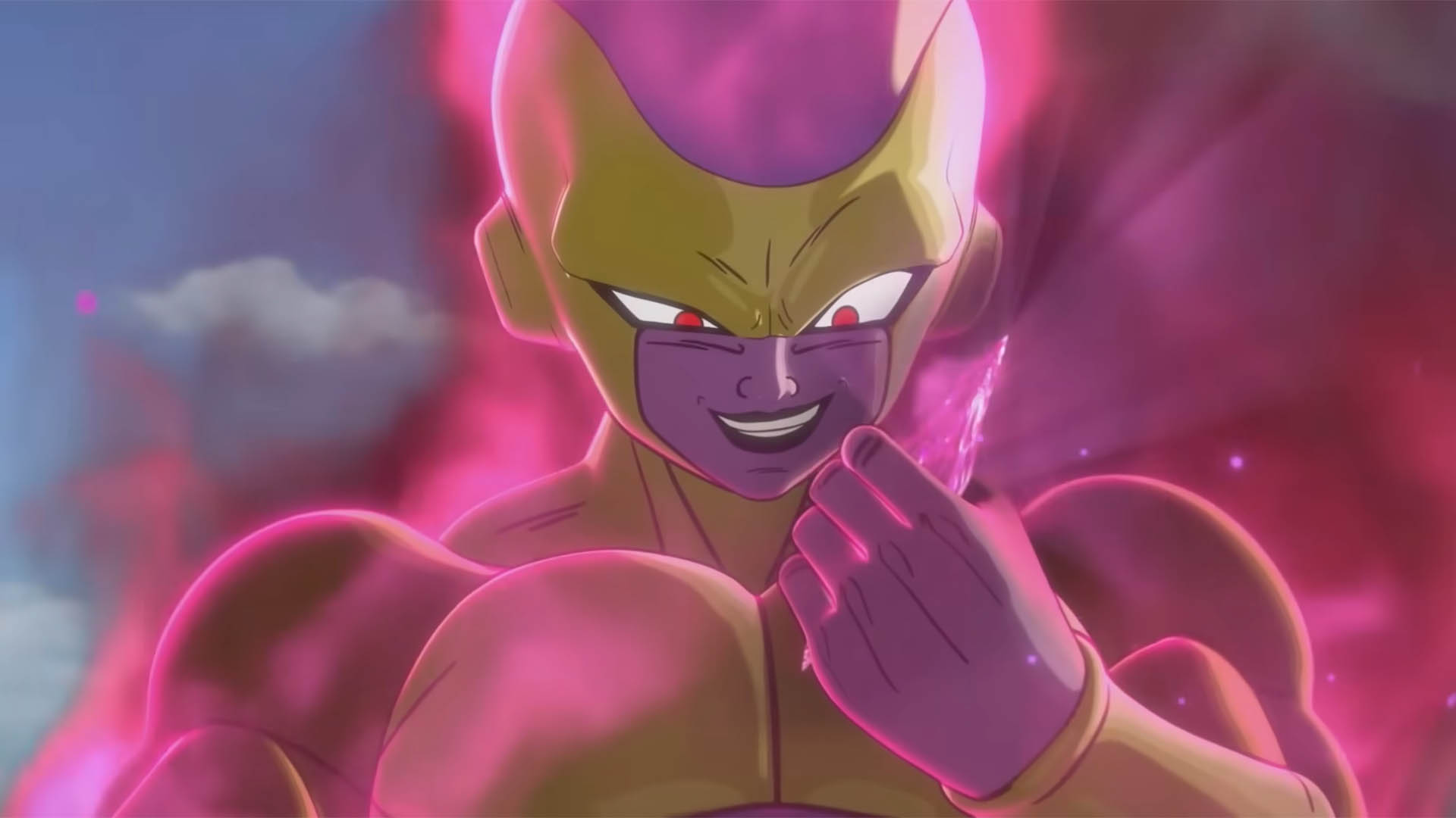 Dragon Ball Xenoverse 2