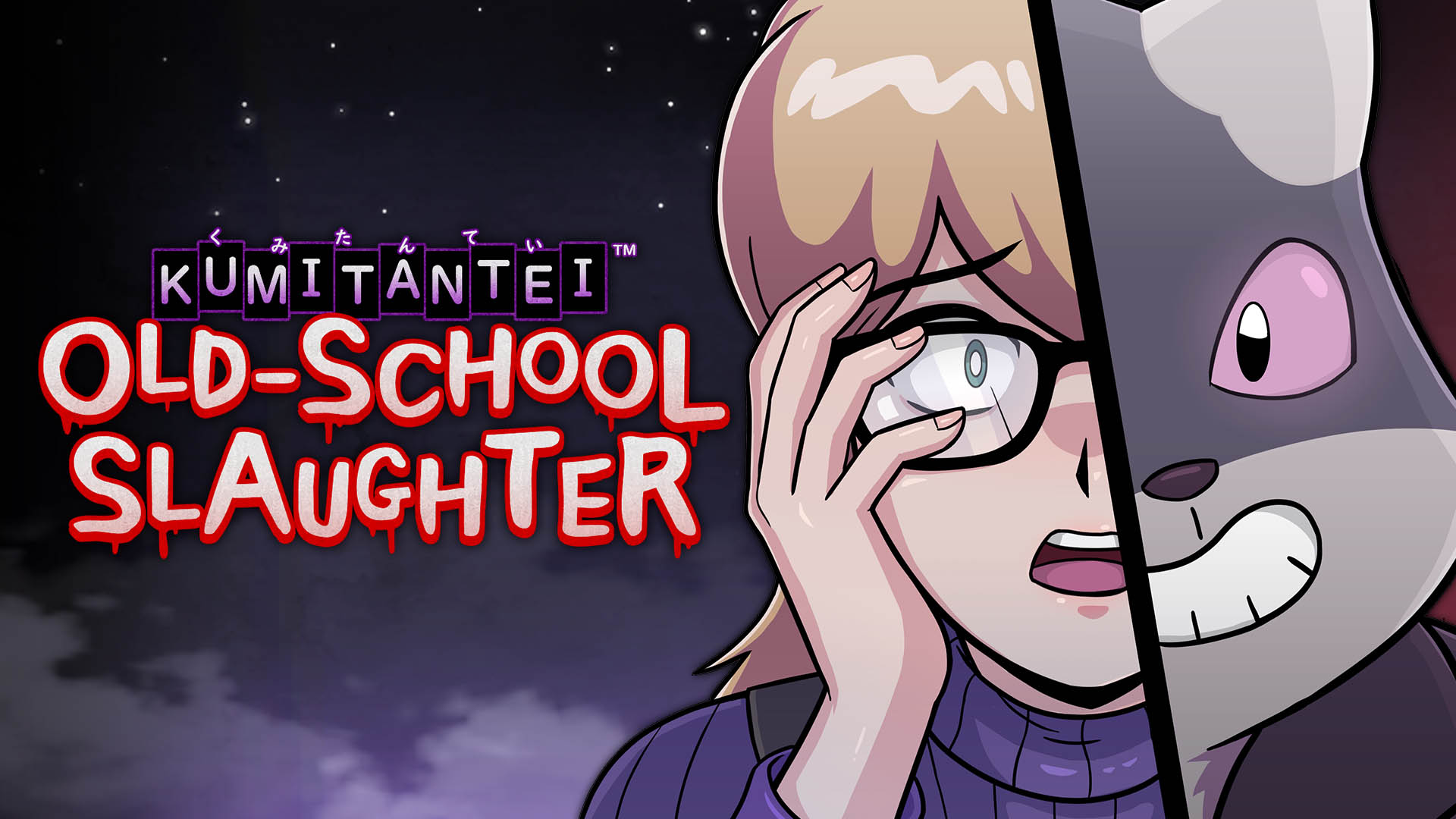 Kumitantei: Old-School Slaughter
