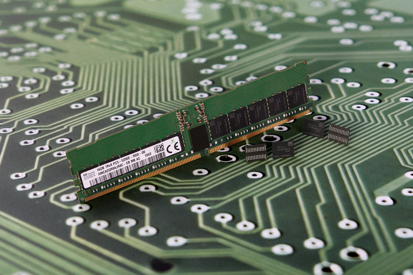 Samsung's DRAM Division Finally Sees Profitiability After Years of Struggle 1