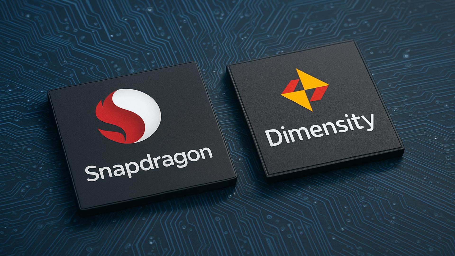 Qualcomm and MediaTek moving to TSMC's 2nm N2P process in 2026