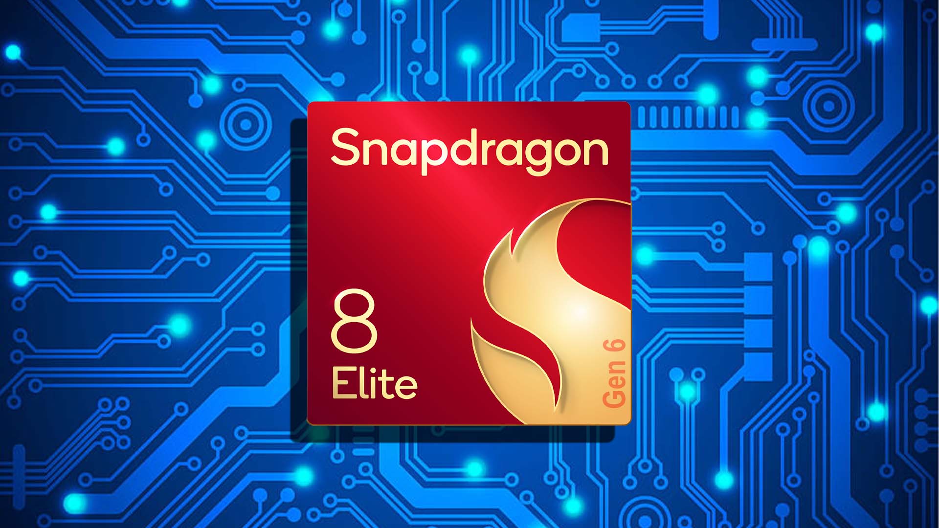 Snapdragon 8 Elite Gen 6 rumored to arrive in two versions