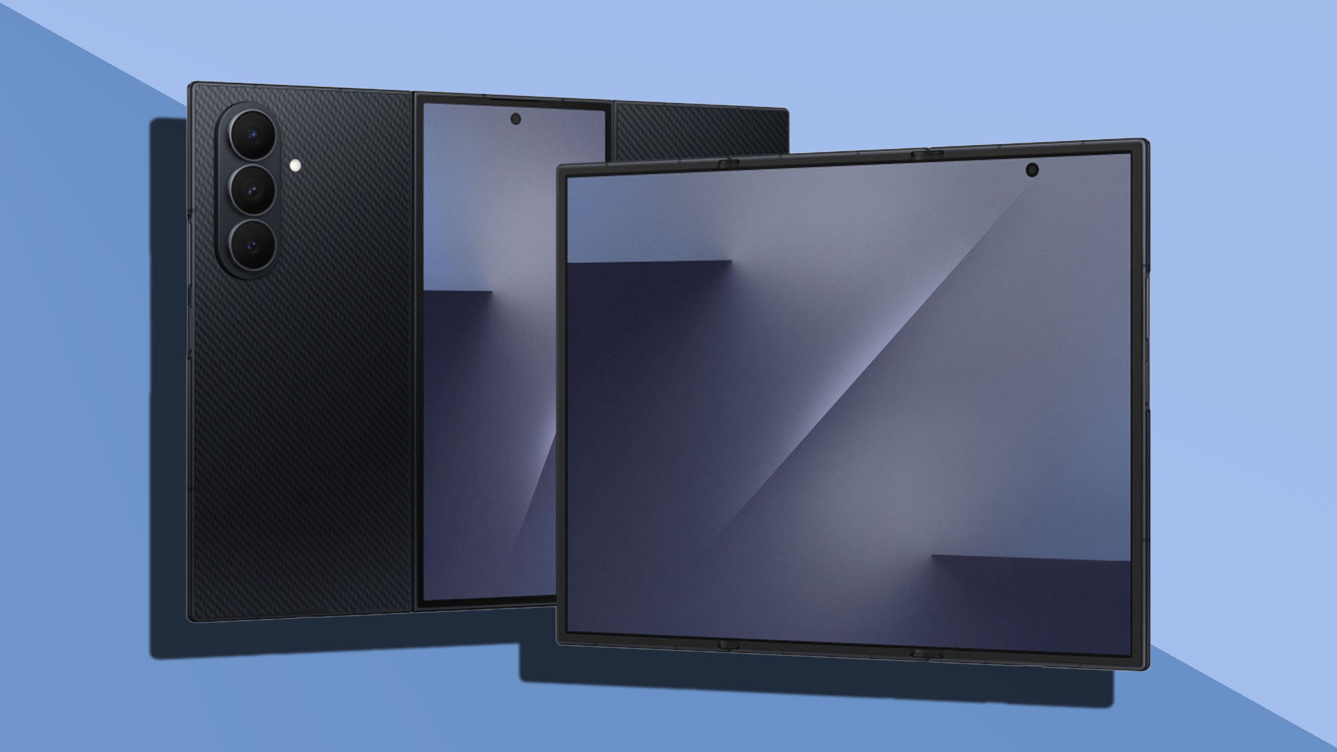 A Samsung executive explains why the Galaxy Z TriFold features the Snapdragon 8 Elite and not the Snapdragon 8 Elite Gen 5