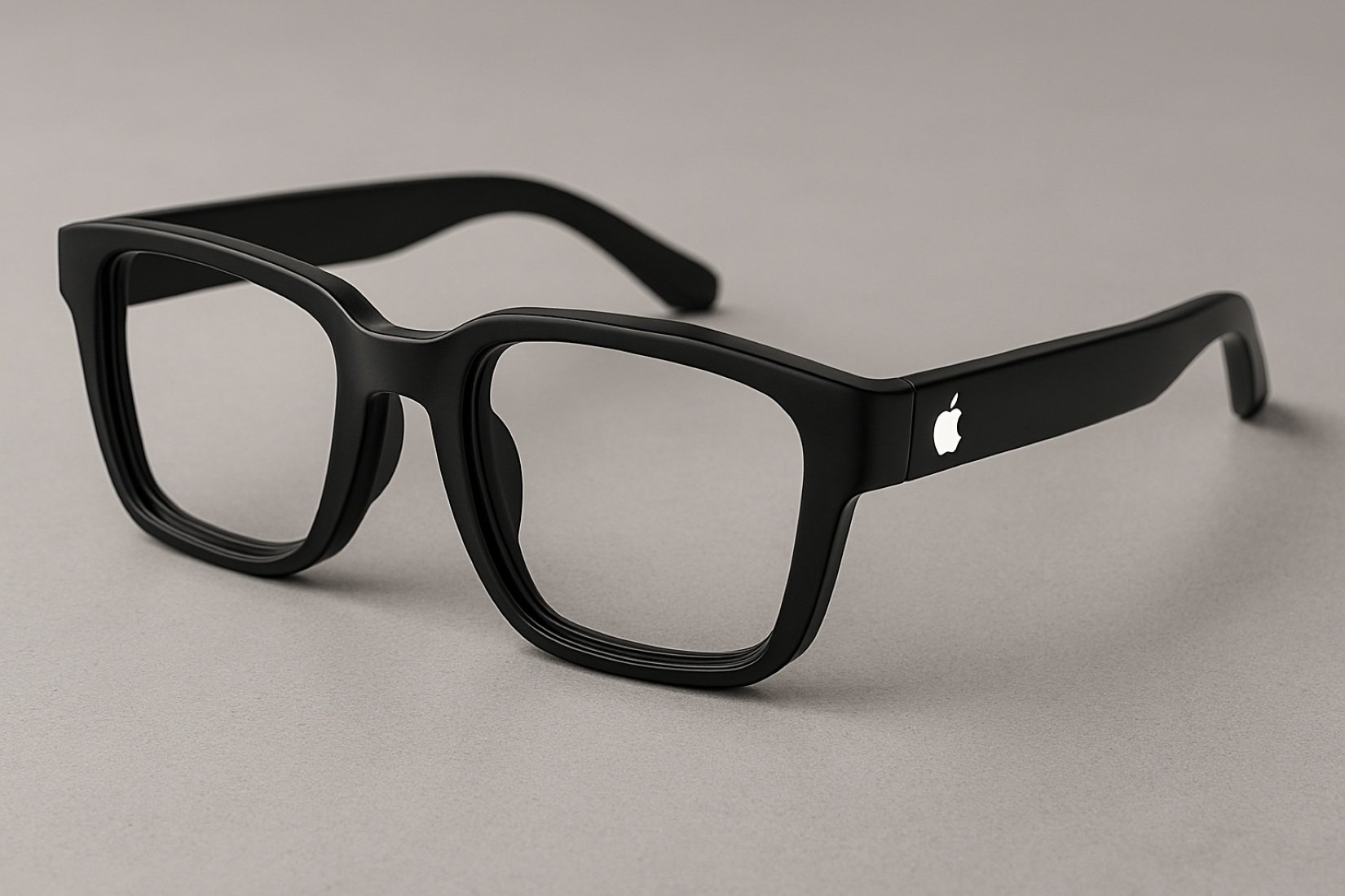 Apple's first pair of smart glasses could ship with a non-iPhone chipset