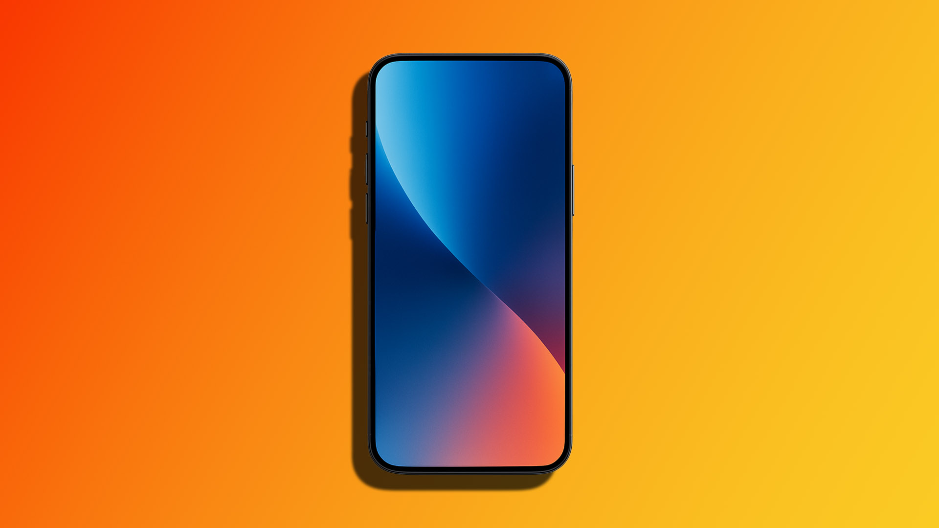 Apple's iPhone 20 will feature a four-sided bending display