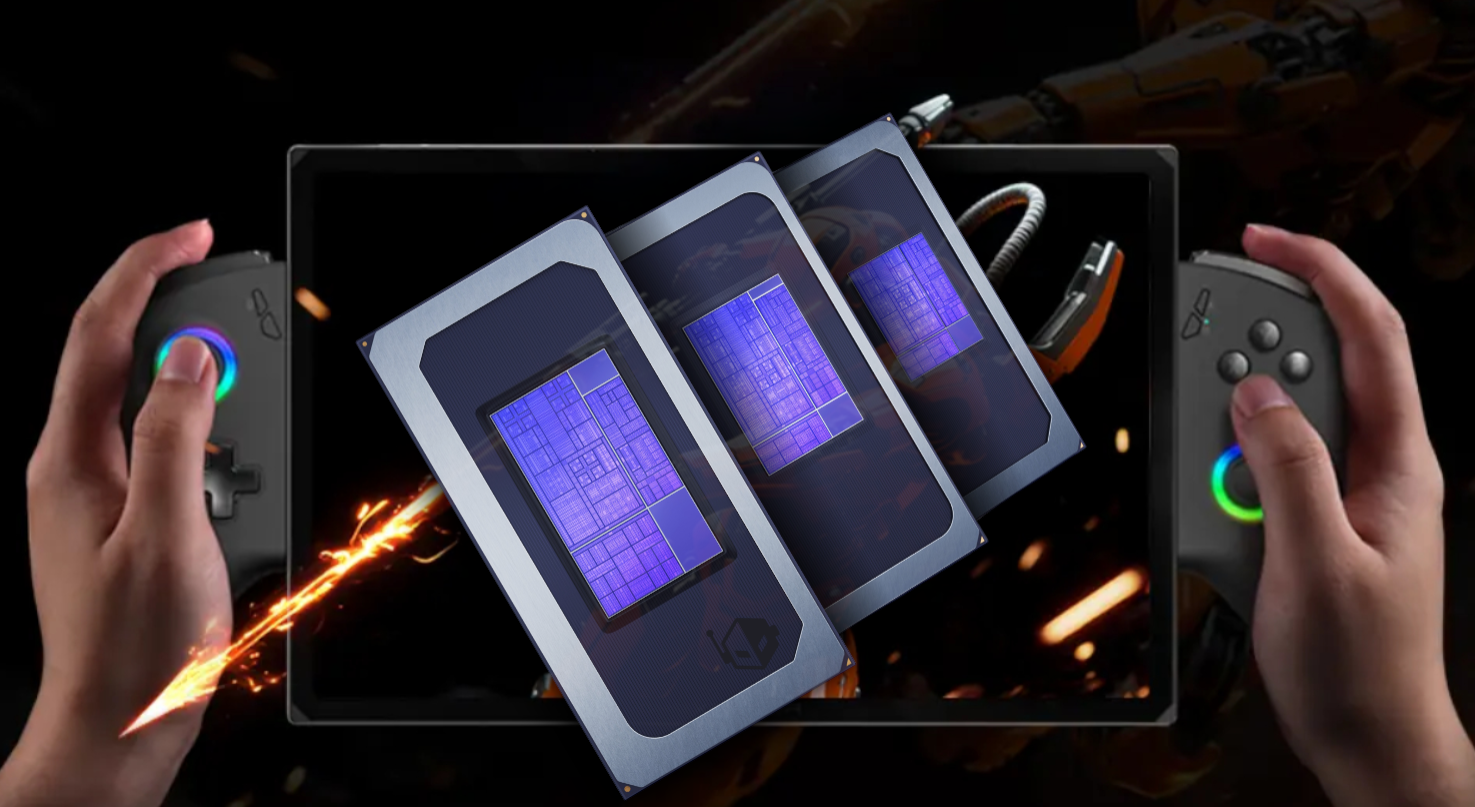 Several Intel Panther Lake CPU Benchmarks Leak: Core Ultra 7 366H, Ultra X7 358H, Ultra 7 365, & Ultra 5 332, First Panther Lake Handheld Spotted 1