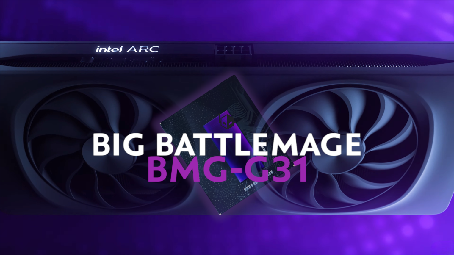 Intel Arc Battlemage "BMG-G31" GPU Recieves Brand New Support By The Chipmaker Itself, Is Big Battlemage Finally Ready For Launch? 1