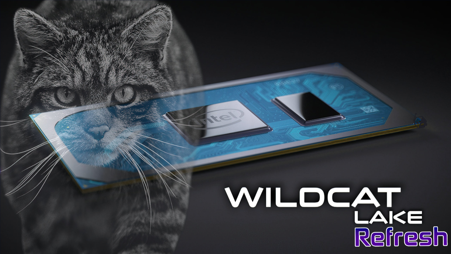 Intel Wildcat Lake Refresh CPUs To Feature 6 & 8 Core Flavors, Chiplet Design For Entry-Level PCs 1