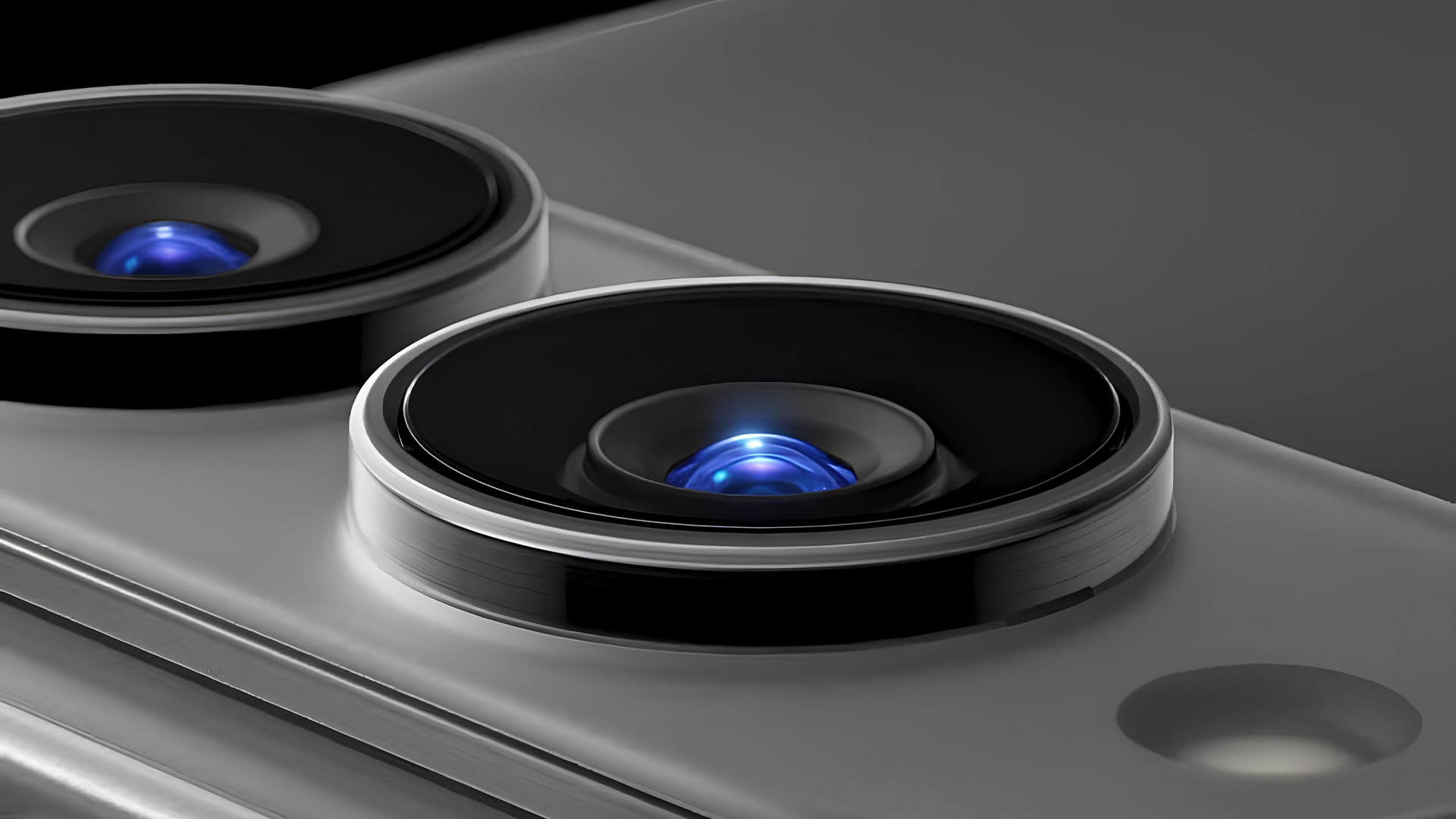 Samsung is rumored to bring variable aperture technology to its smartphones to compete with Apple's iPhone 18 series