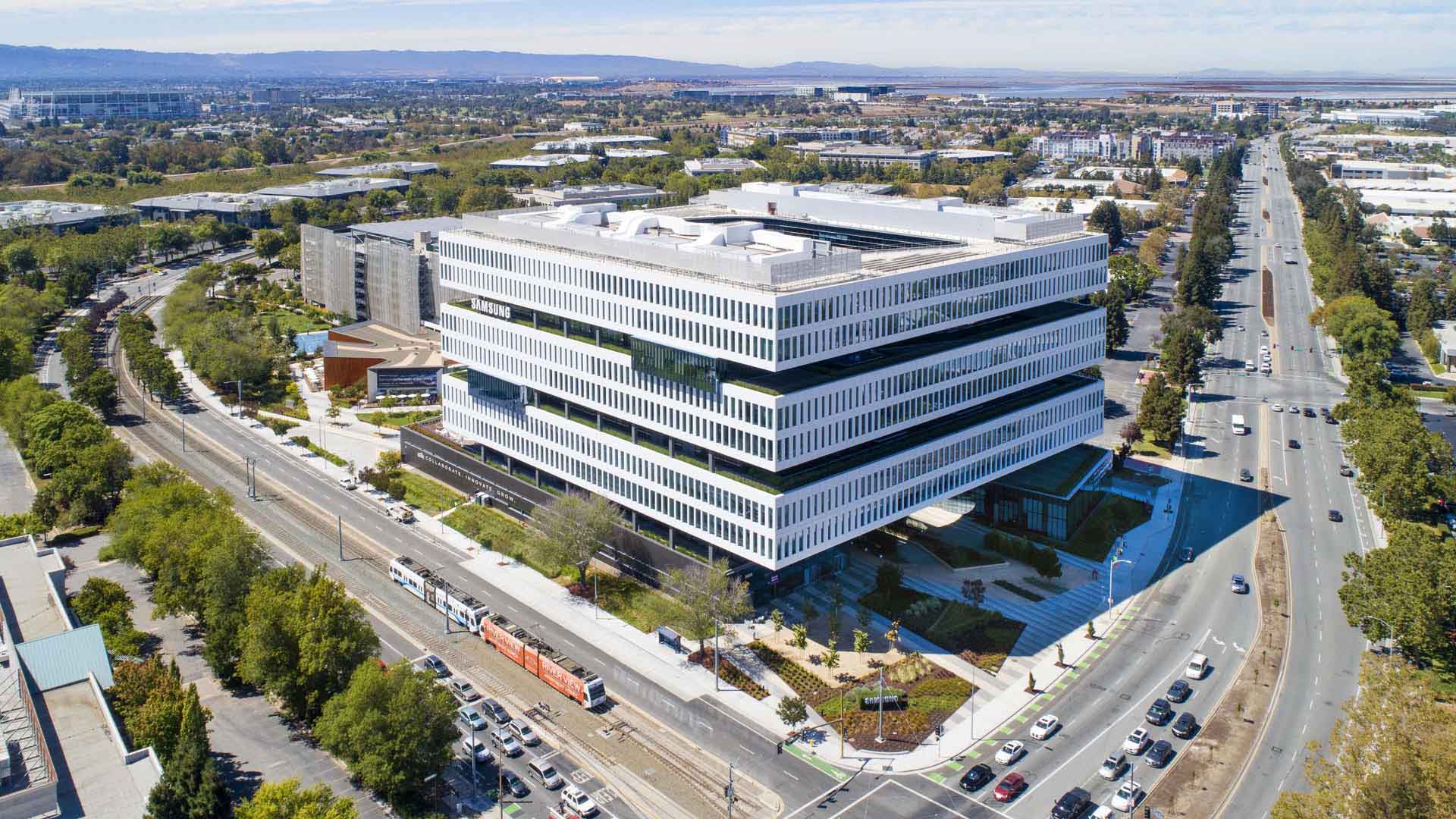 Experts believe the DRAM shortage isn't enough for Samsung to compete with TSMC