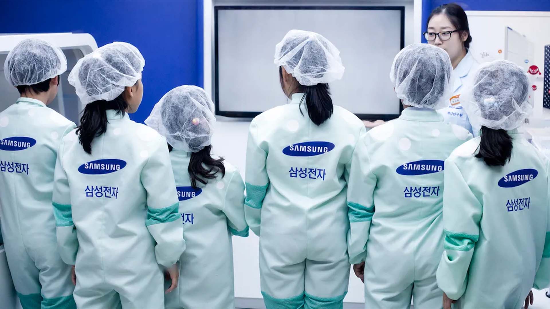 Samsung's semiconductor division's employees to receive more than triple the performance bonus compared to last year