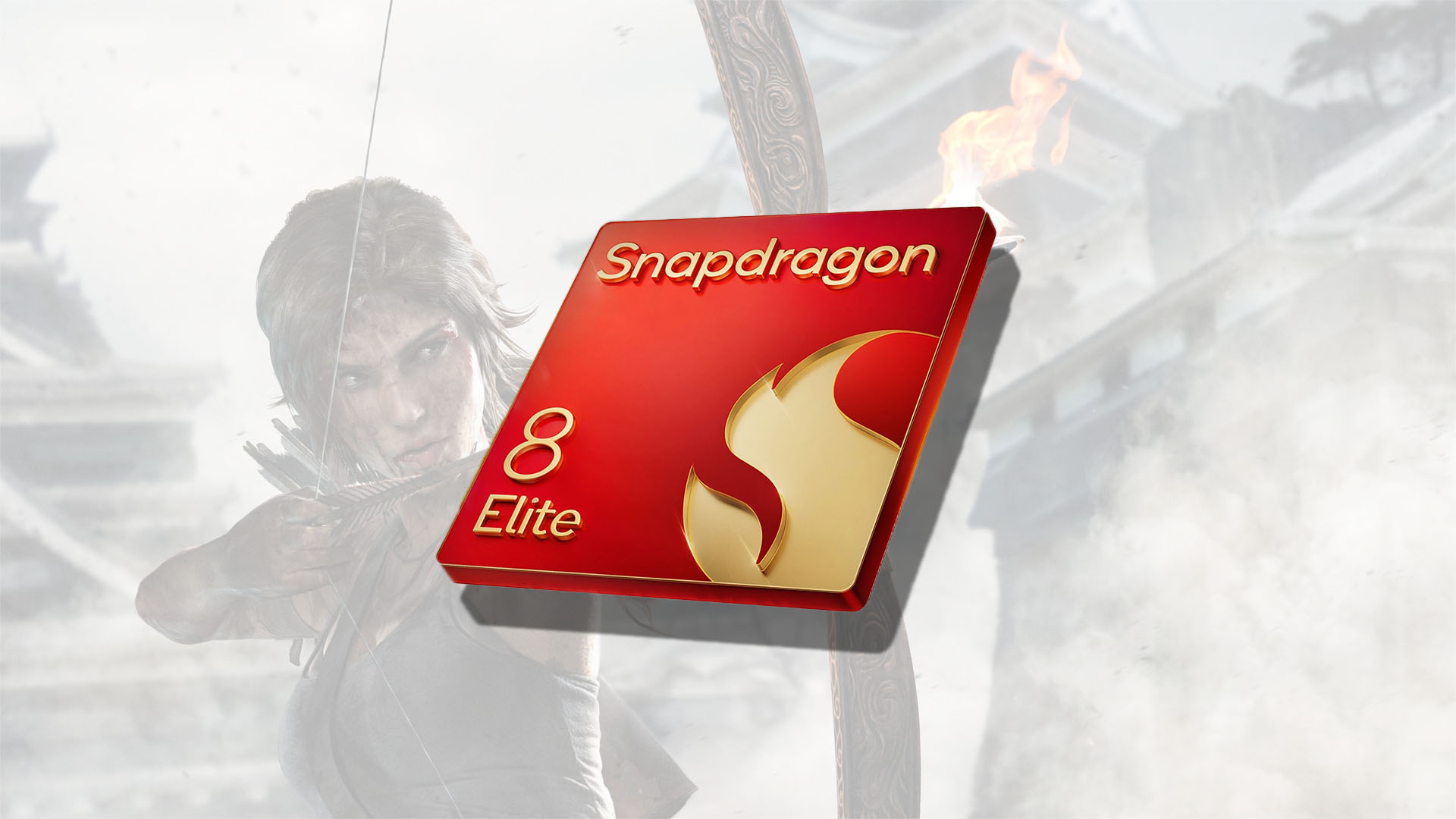 Snapdragon 8 Elite can easily run Tomb Raider 2013 in emulated mode at 60+FPS at 4K Ultra settings