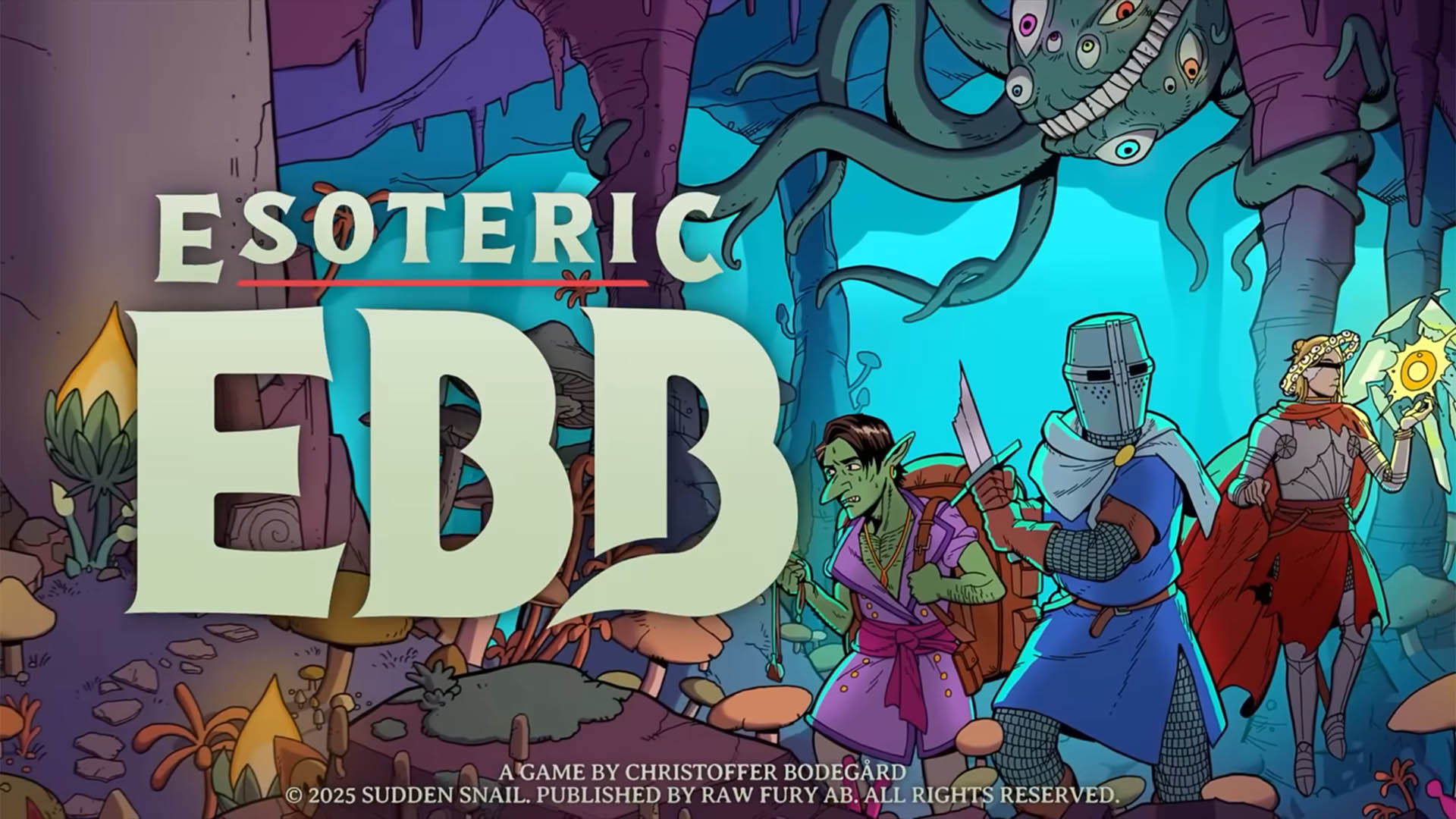 Esoteric Ebb