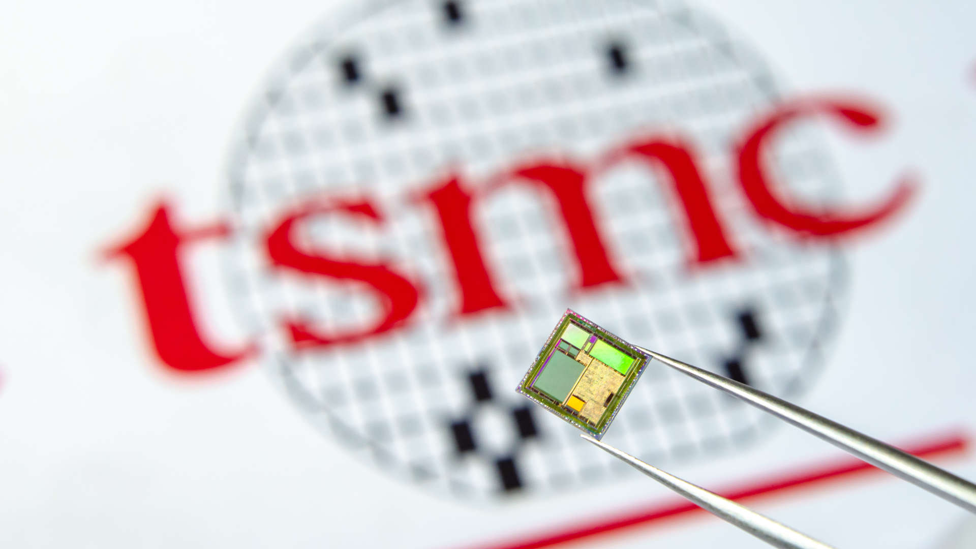 TSMC's 2nm capacity is fully booked until 2026, GAA architecture a major attraction for customers