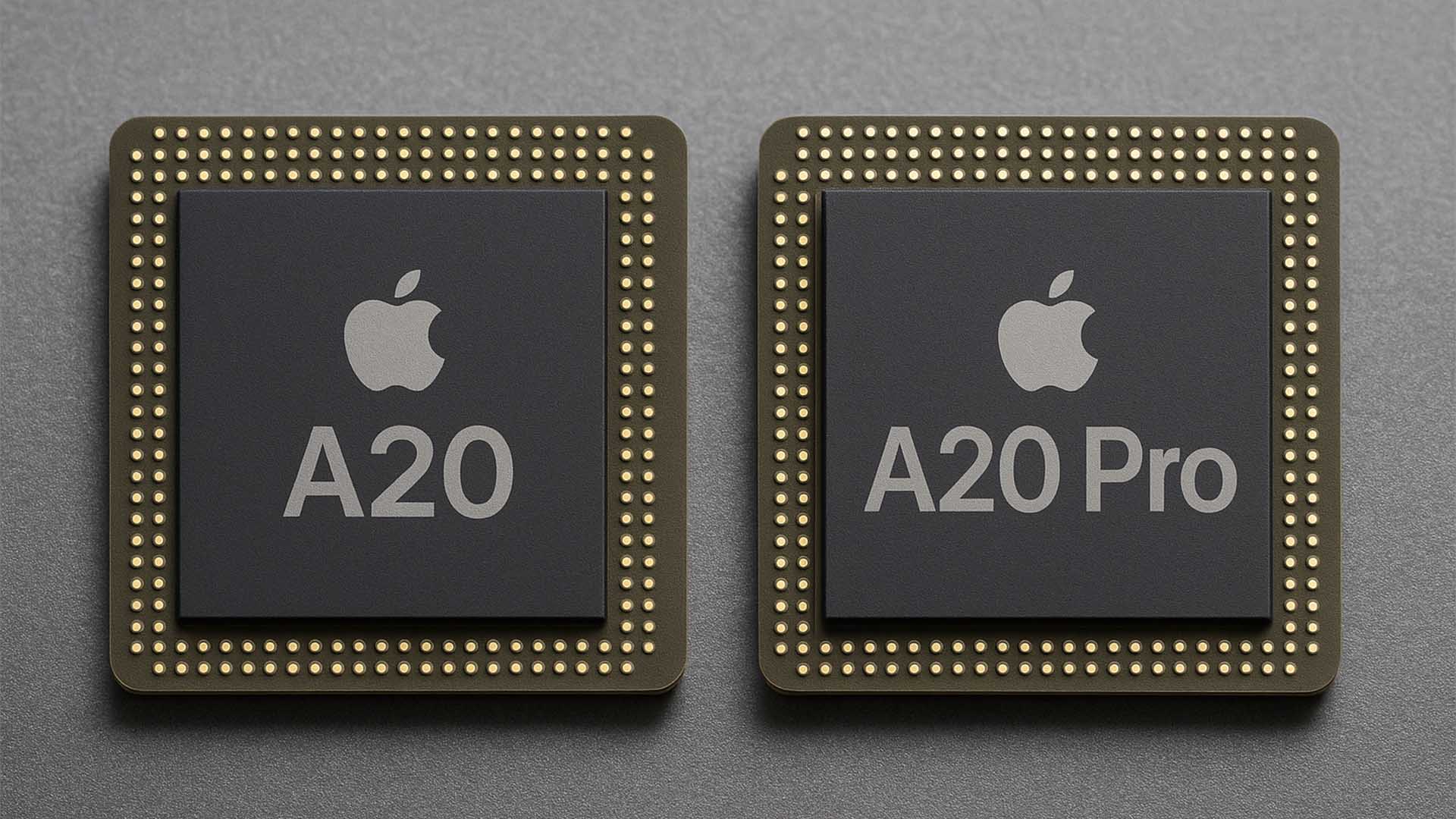 iPhone 18's chipset performance will improve performance by enabling better heat dissipation