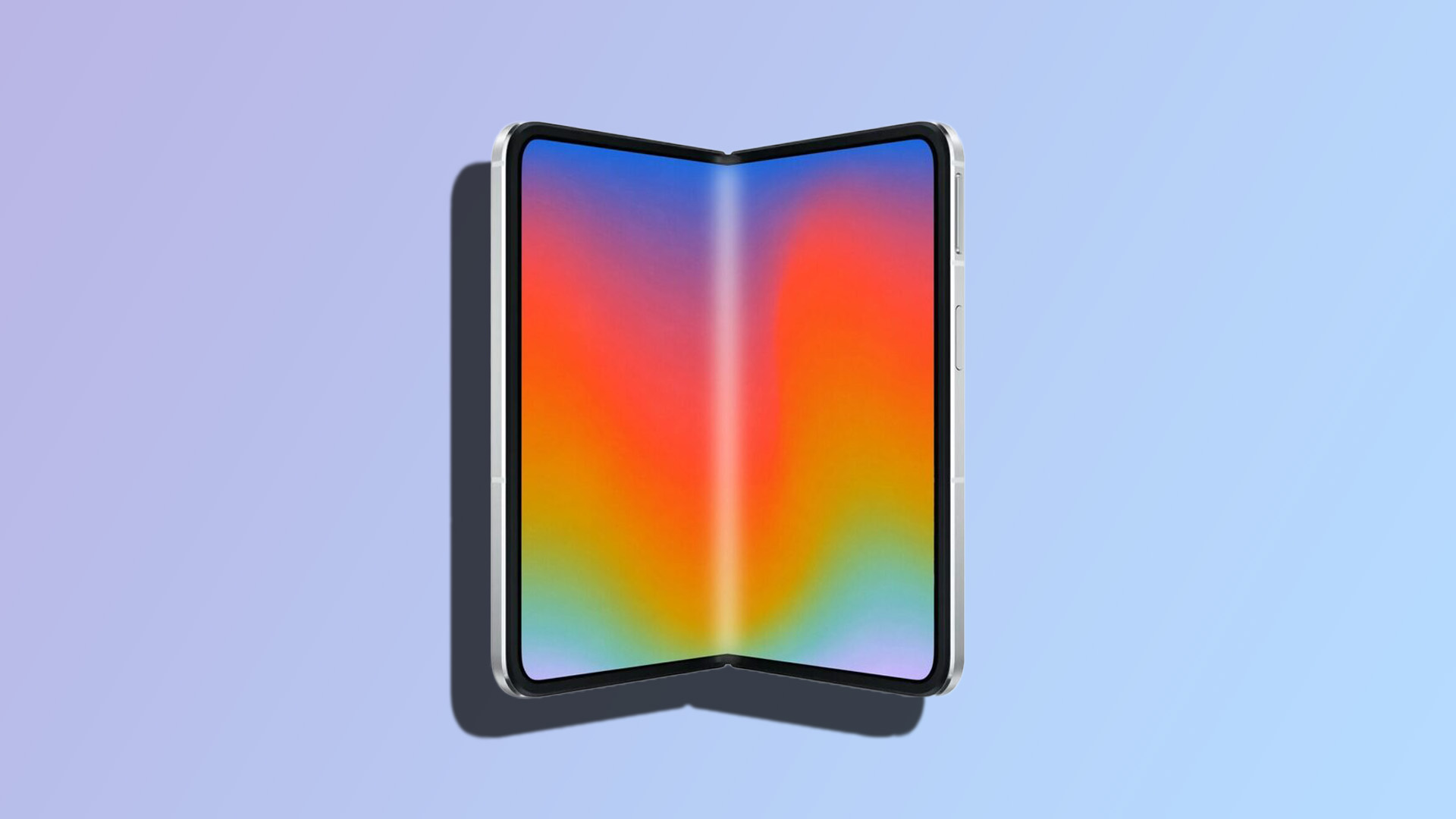 iPhone Fold rumored to be facing crease-free design technical challenges