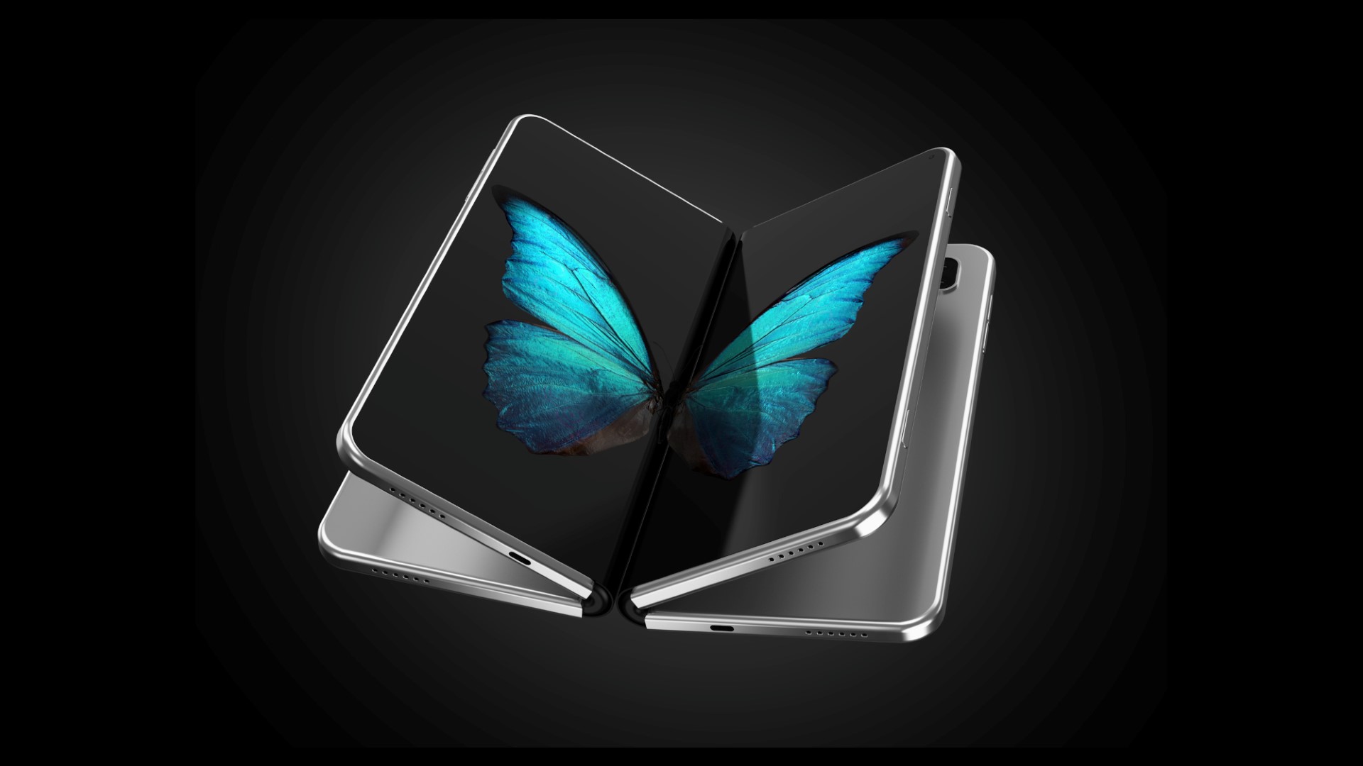 New rumor says the iPhone Fold supply will be limited, but the targeted price will be lower