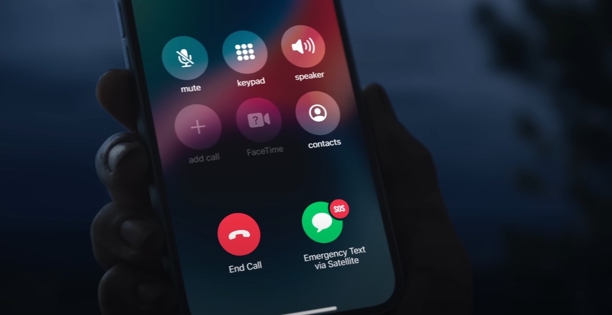 5G via satellite rumored to arrive for the iPhone 18 Pro and iPhone 18 Pro Max this year