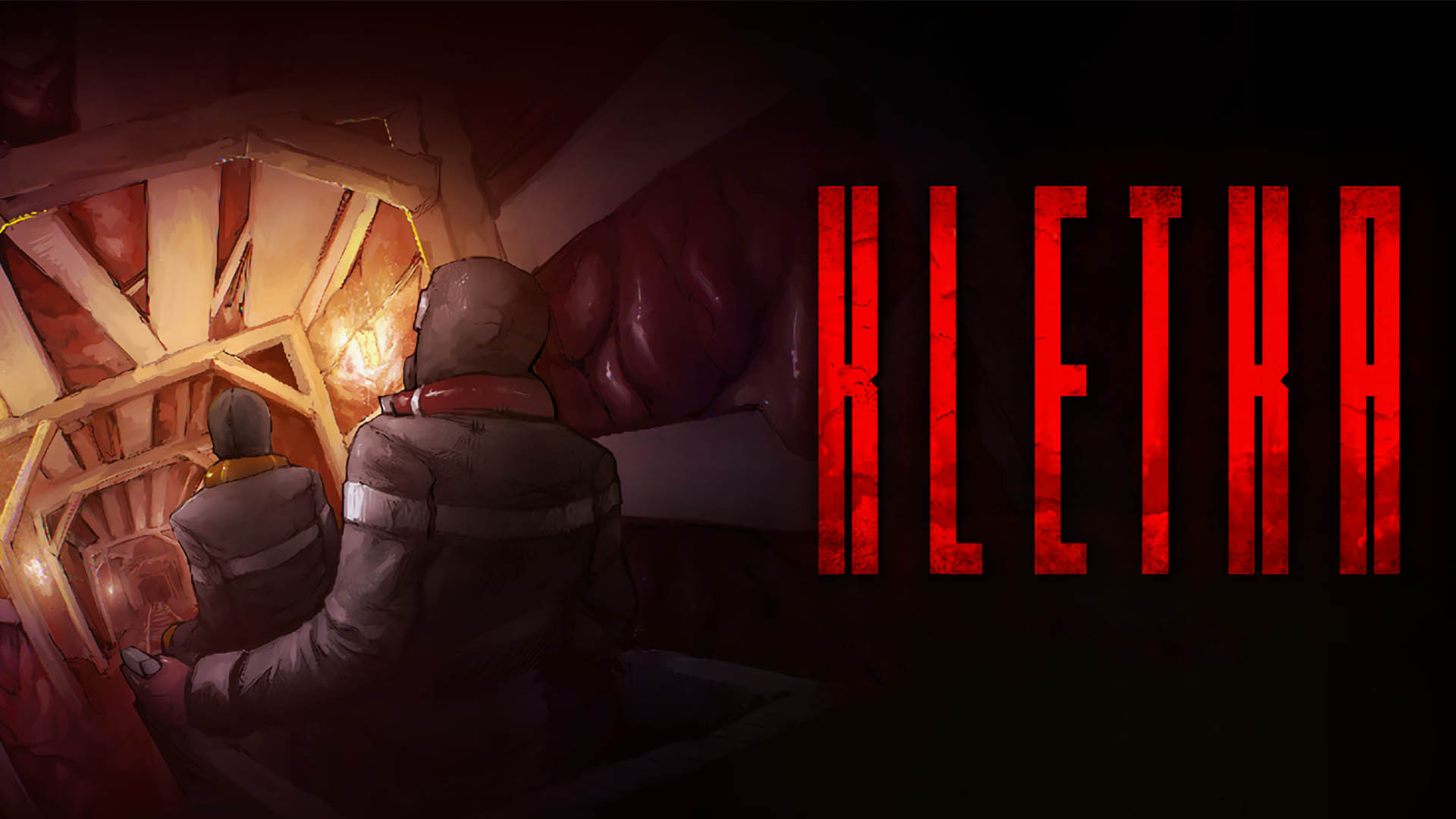 Kletka