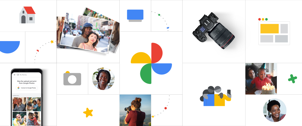 Google Photos