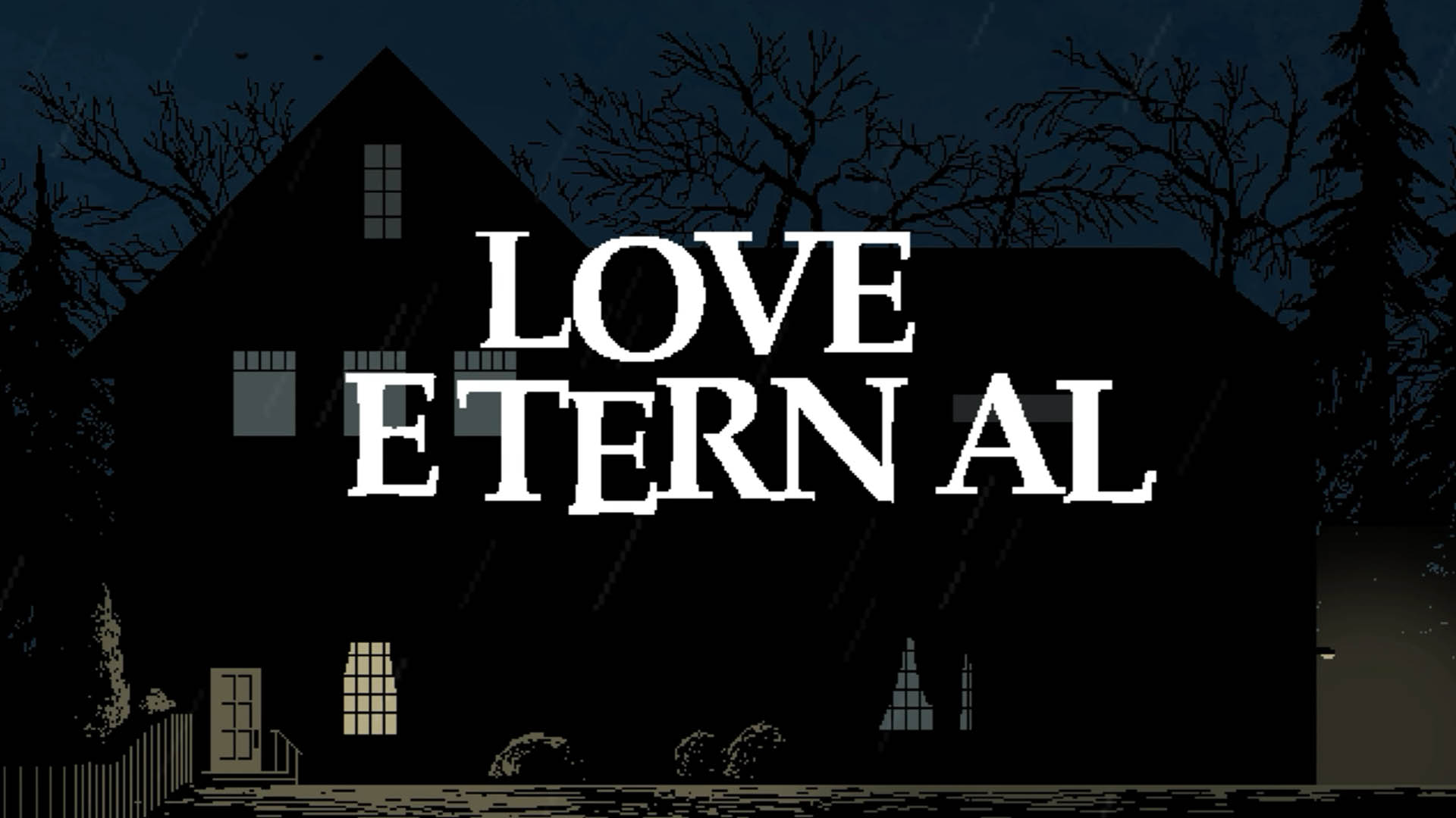 Love Eternal
