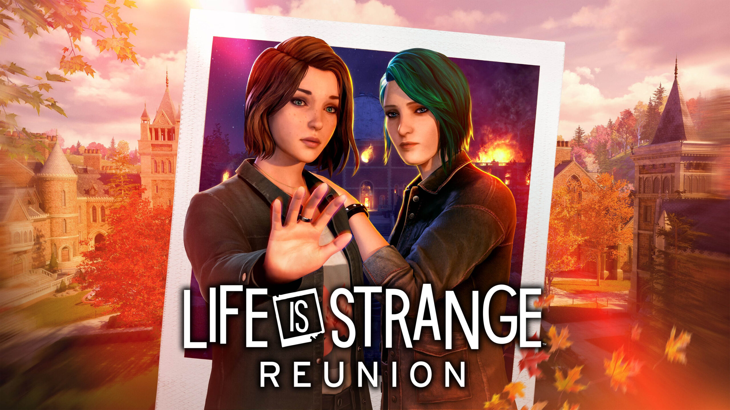 Life is Strange: Reunion