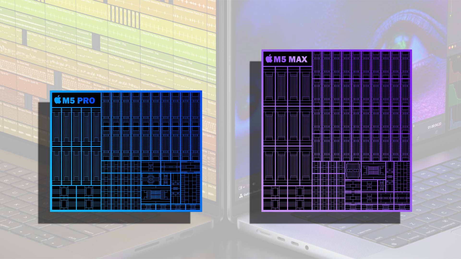 M5 Pro and M5 Max chipset launches still unconfirmed, according to the latest report