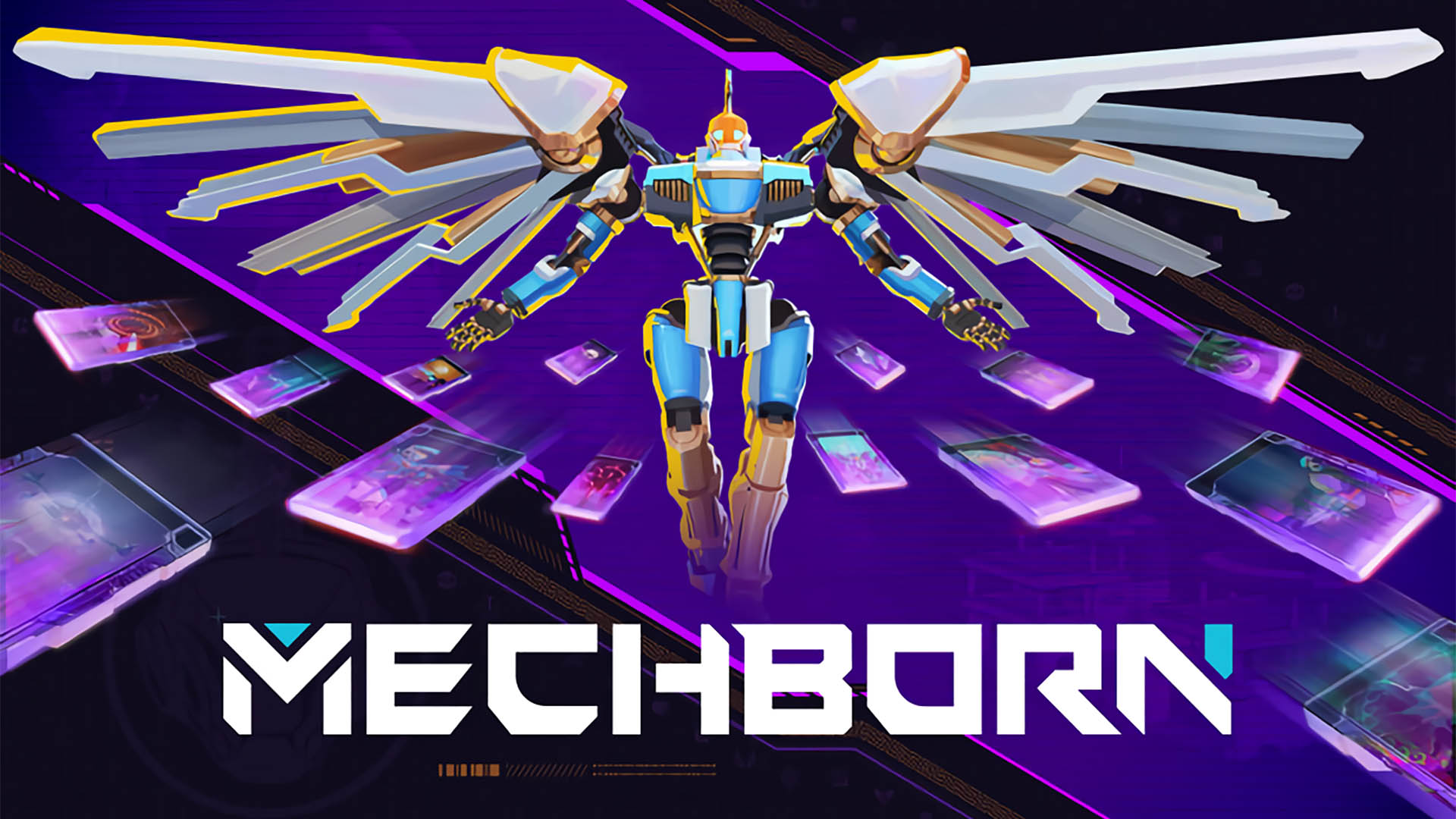 MECHBORN