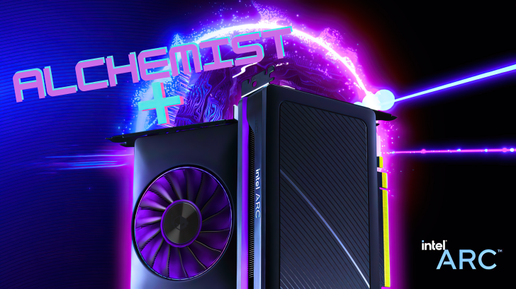 Intel Adds New Arc Alchemist GPU PCI IDs In Linux Drivers, Alchemist Refresh On The Way? 1
