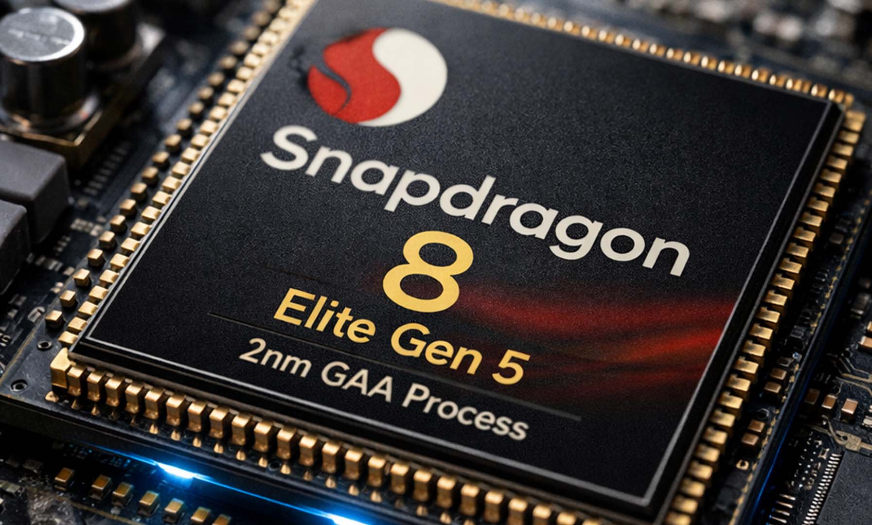 Qualcomm partnering with Samsung to mass produce the Snapdragon 8 Elite Gen 5 is a good and bad move