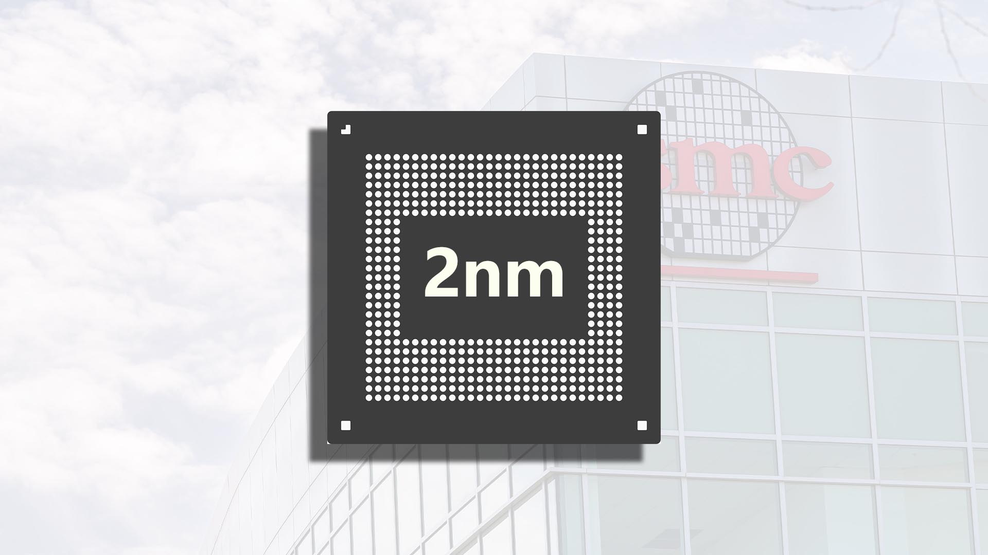 TSMC's 2nm monthly production to reach 140,000 units by the end of 2026